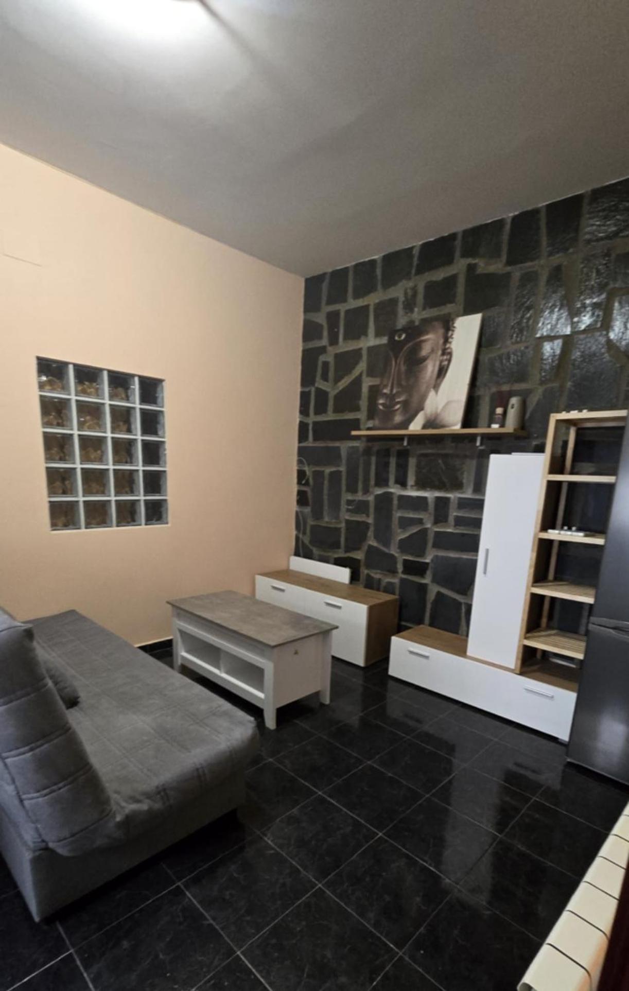 Funcaral Santa Brigida Apartment Madrid Exterior photo